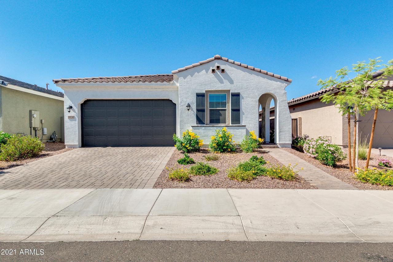 19858 W Devonshire Ave., Litchfield Park, AZ 85340