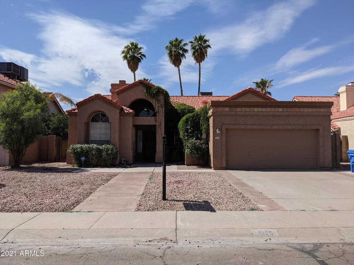 4125 E Nighthawk Way, Phoenix, AZ 85048