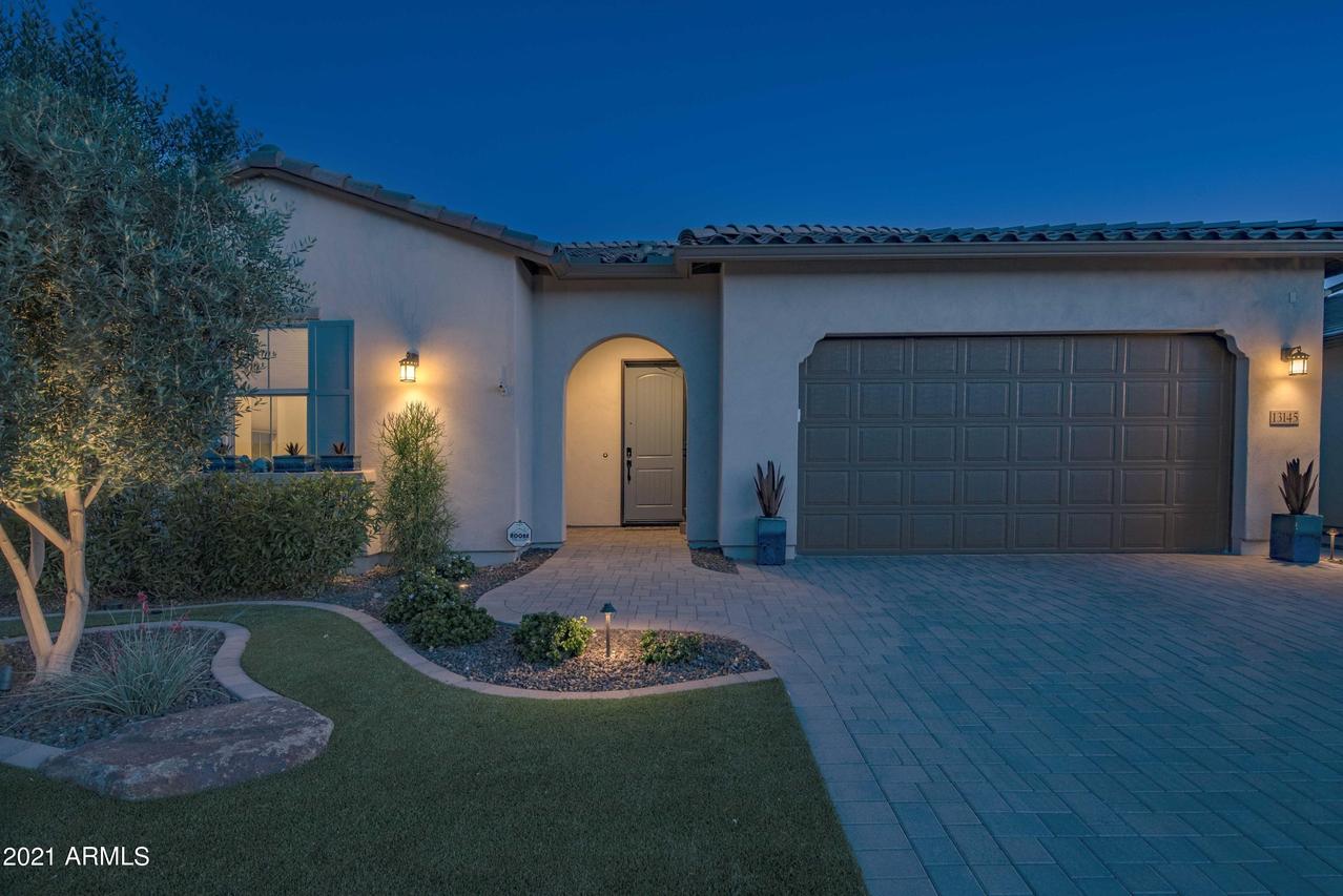 13145 W Morning Vista Dr., Peoria, AZ 85383