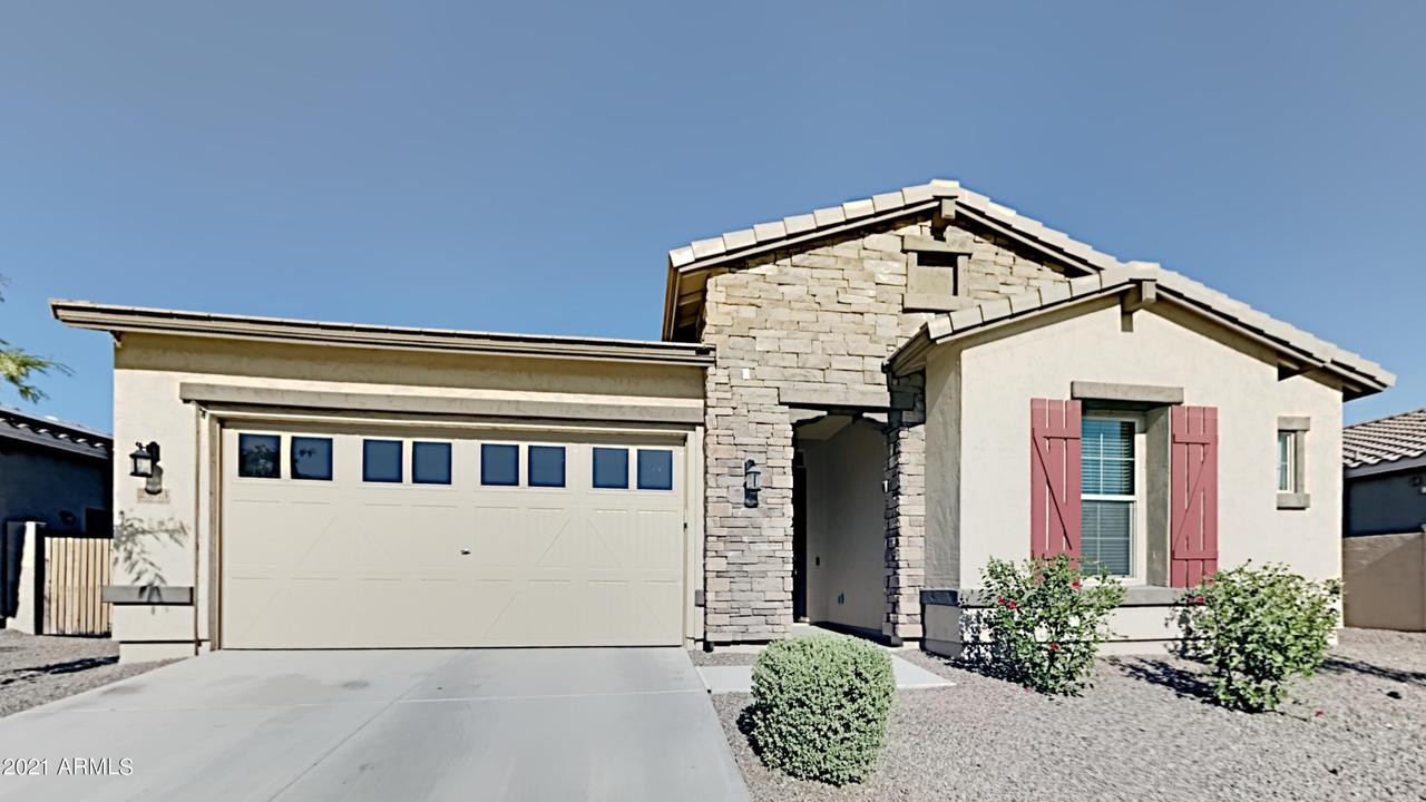 25873 N 104th Dr., Peoria, AZ 85383