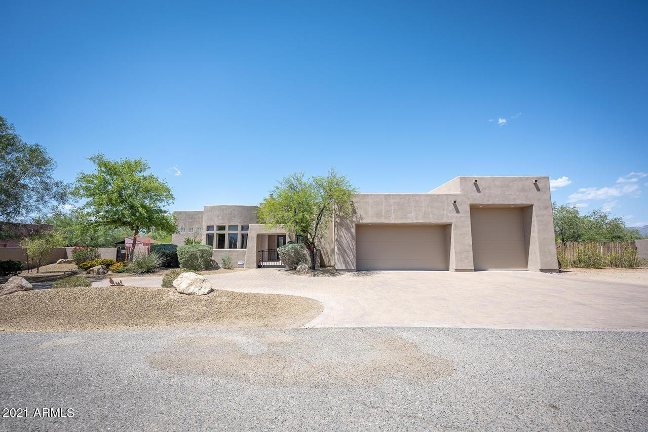 2622 W Tanya Tr., Phoenix, AZ 85086
