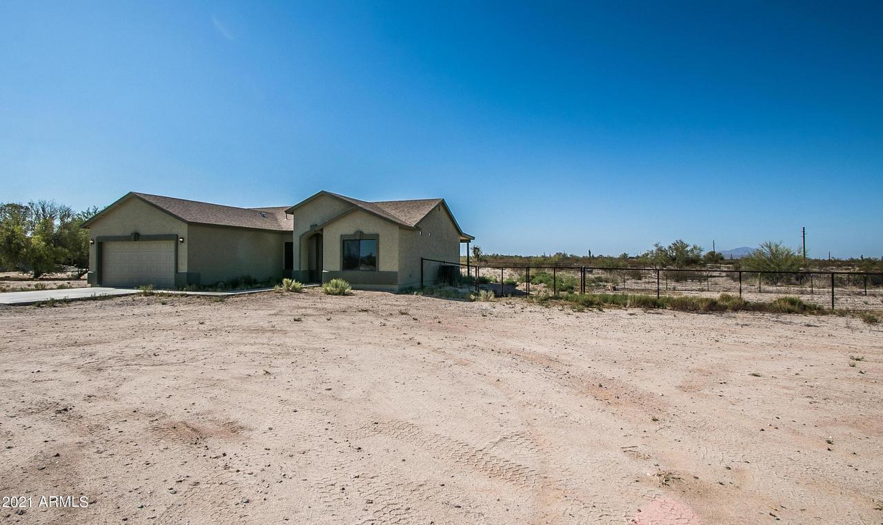 11037 N Diffin Rd., Florence, AZ 85232