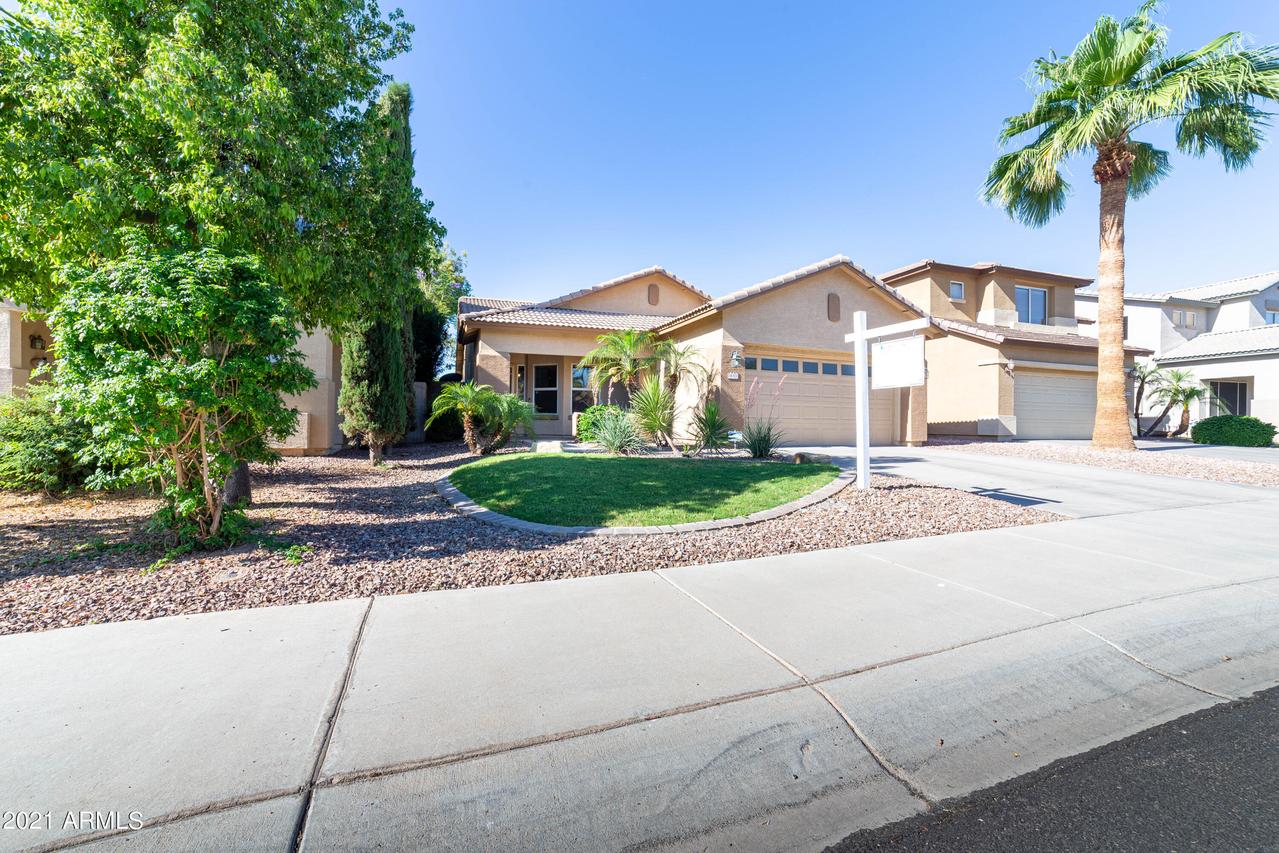 14301 W Weldon Ave., Goodyear, AZ 85395