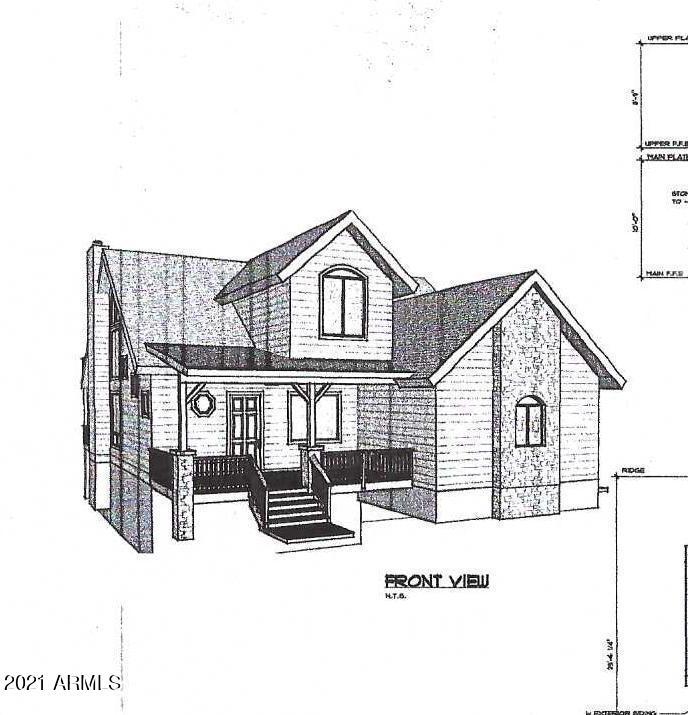 3372 Windy Ln., Heber, AZ 85928