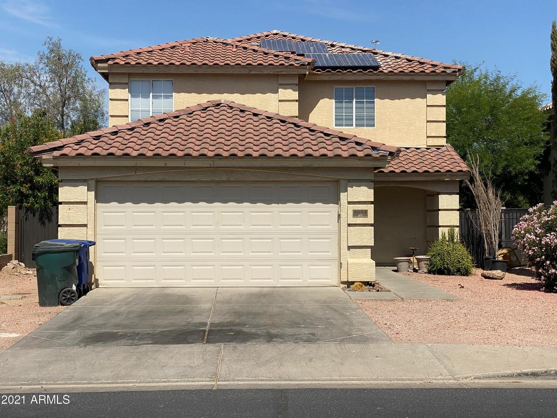 12013 N 127th Dr., El Mirage, AZ 85335