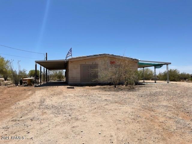 27113 E Thomas Ln., Florence, AZ 85132