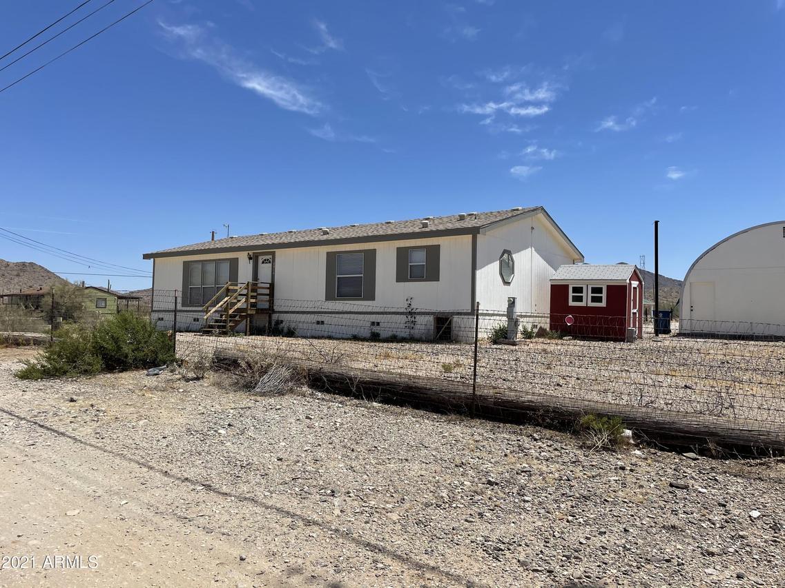 8914 S 141st Ave., Goodyear, AZ 85338