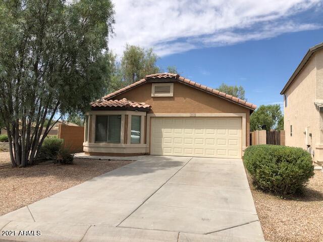29128 N Lazurite Way, San Tan Valley, AZ 85143