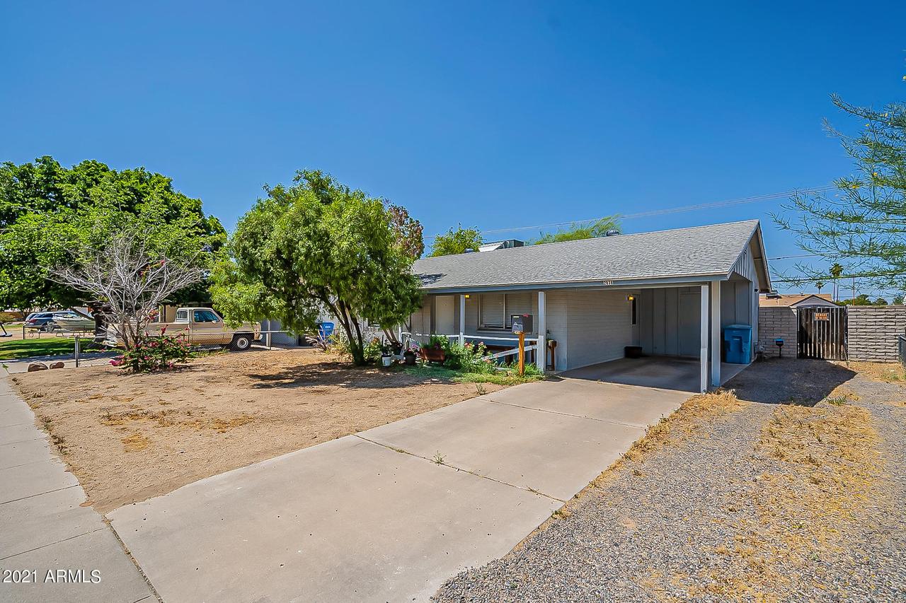 2038 W Dahlia Dr., Phoenix, AZ 85029