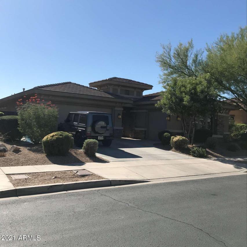 1829 W Dusty Wren Dr., Phoenix, AZ 85085