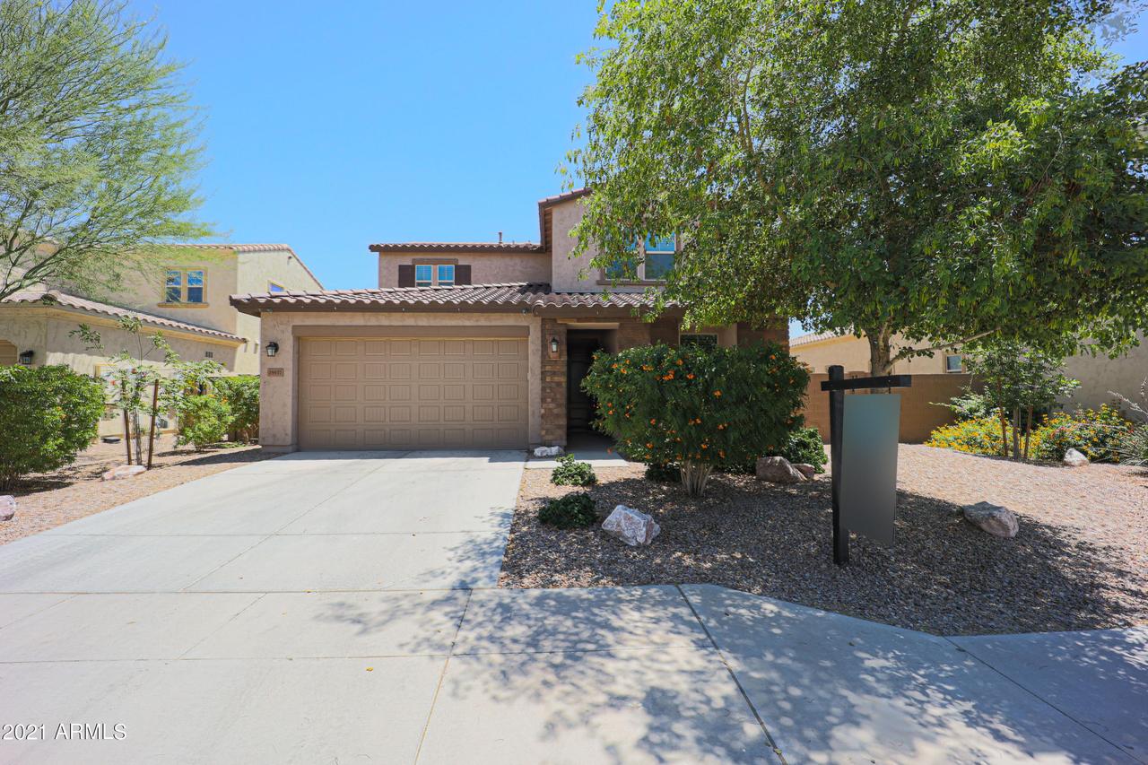 19937 W Sherman St., Buckeye, AZ 85326