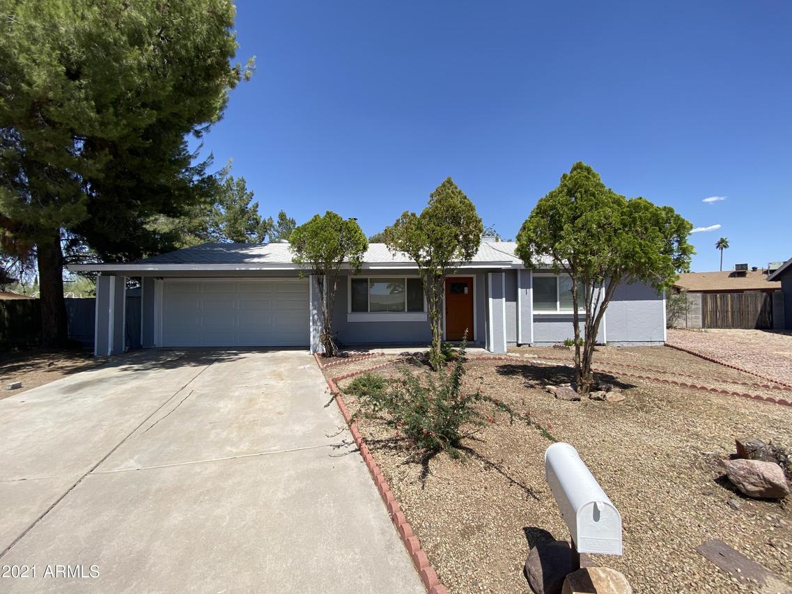 15851 N 23rd St., Phoenix, AZ 85022