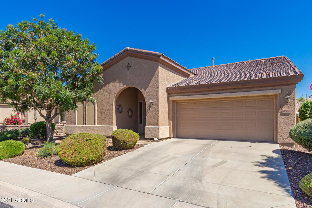 4558 E Donato Dr., Gilbert, AZ 85298