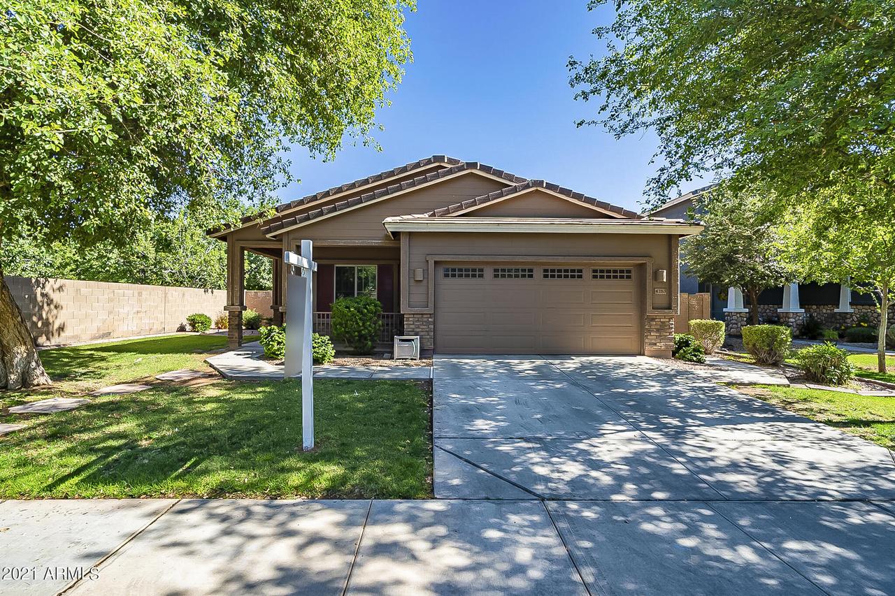 4283 E Linda Ln., Gilbert, AZ 85234