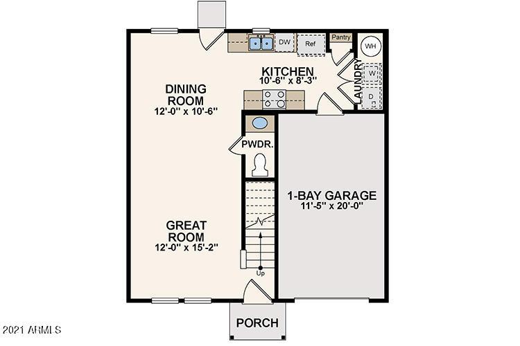 260 W Dewey Ave., Coolidge, AZ 85128