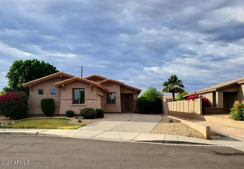14269 W Verde Ln., Goodyear, AZ 85395