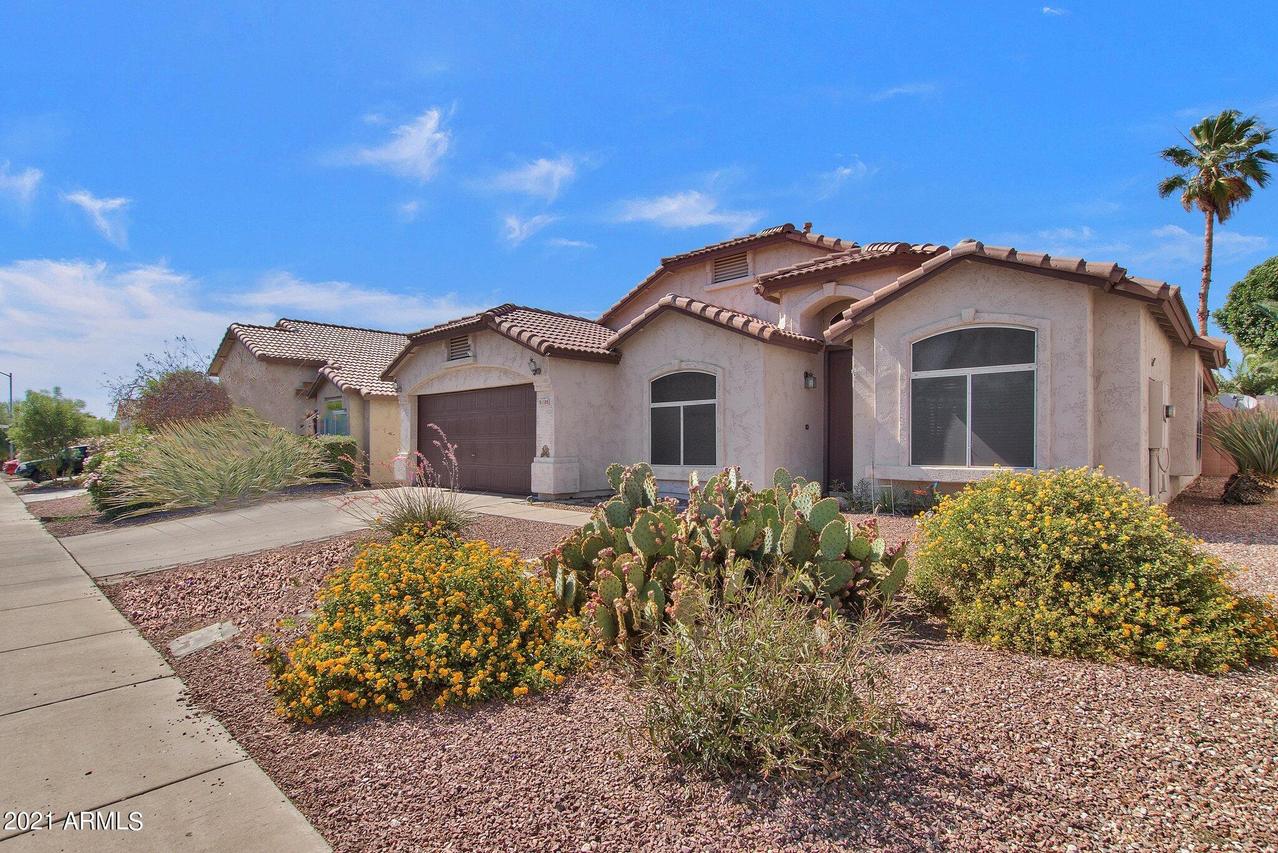 1106 E Pontiac Dr., Phoenix, AZ 85024