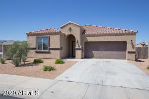 794 W Jahns Dr., Casa Grande, AZ 85122