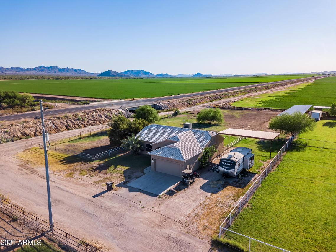 27232 S Us Highway 80, Buckeye, AZ 85326