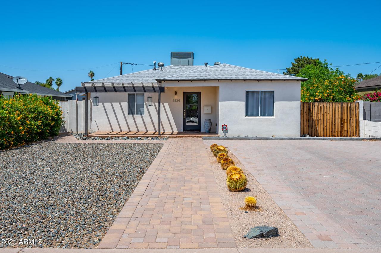 1824 E Montecito Ave., Phoenix, AZ 85016