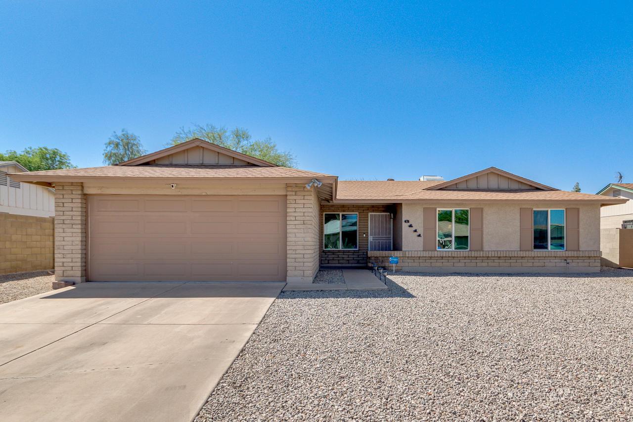 6411 W Eva St., Glendale, AZ 85302