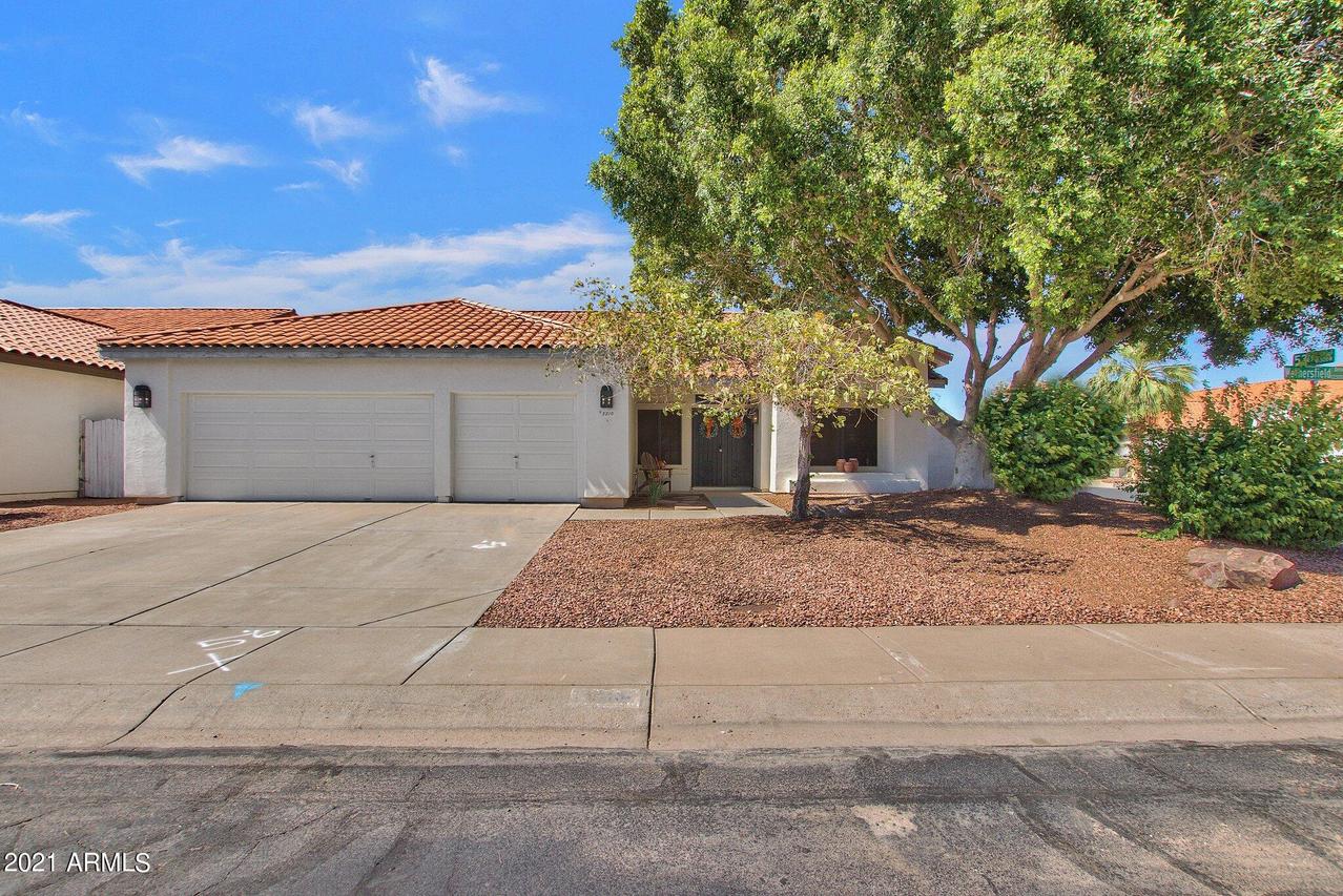 5310 W Wethersfield Dr., Glendale, AZ 85304