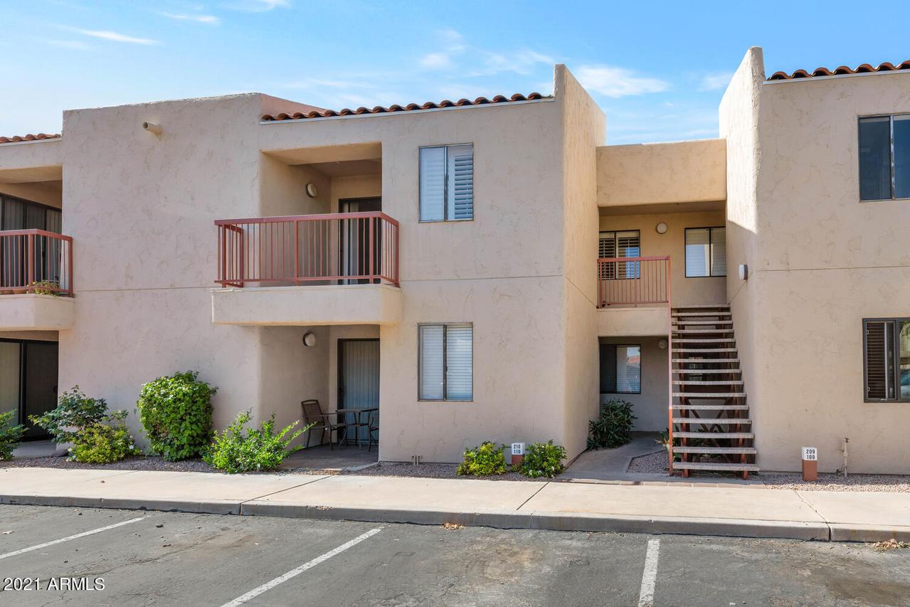 9355 N 91st St. #210, Scottsdale, AZ 85258
