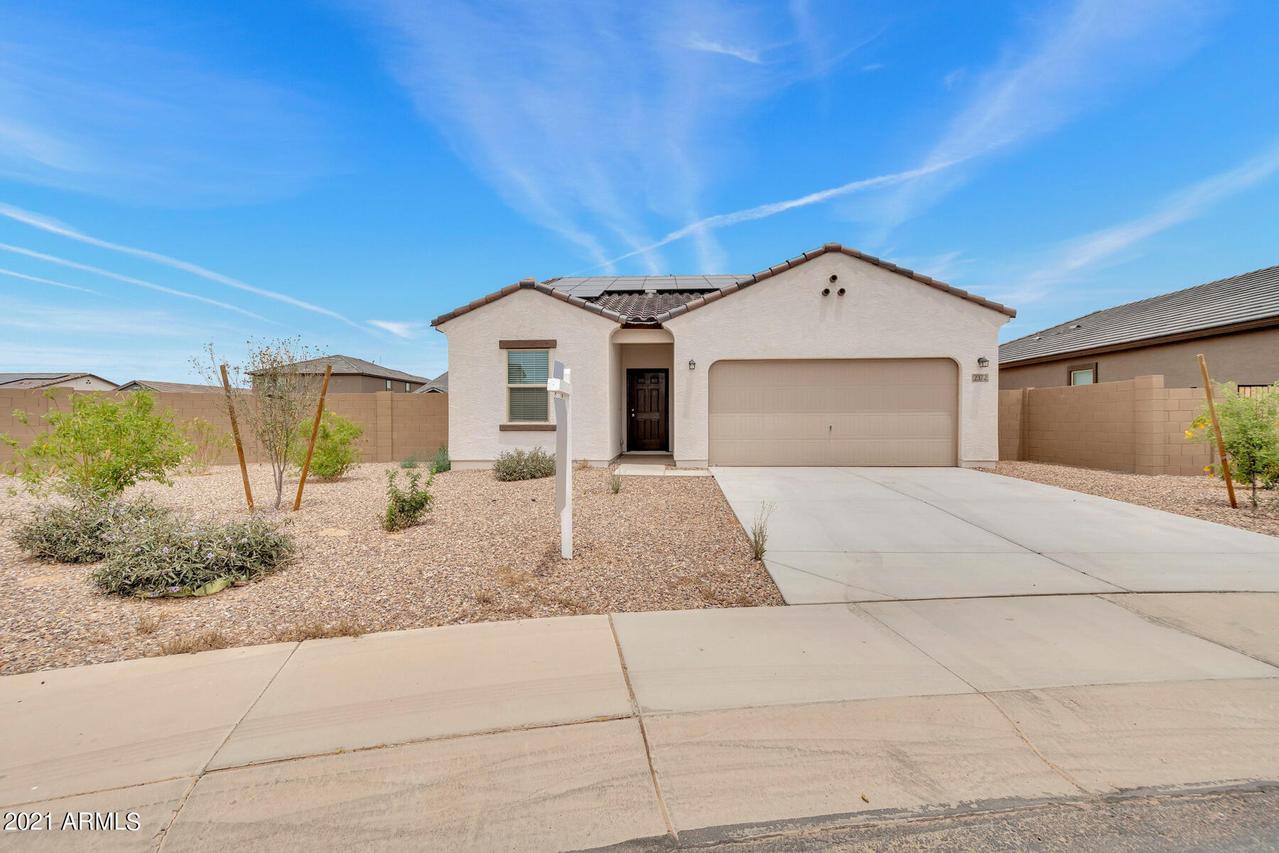 2372 E San Miguel Dr., Casa Grande, AZ 85194