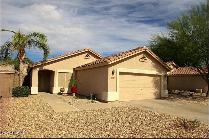 14828 W Parkwood Dr., Surprise, AZ 85374