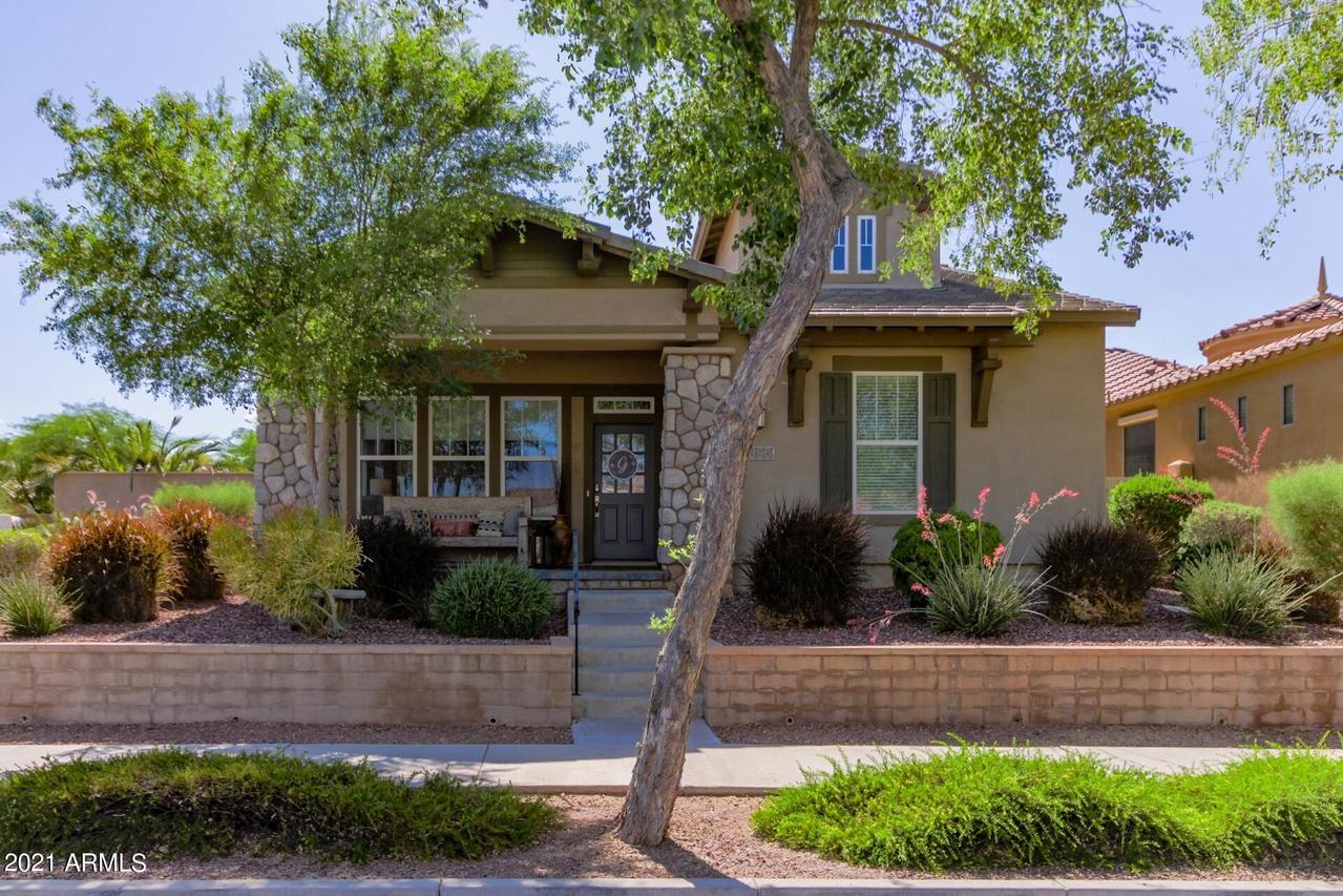 4396 N School Hill Rd., Buckeye, AZ 85396