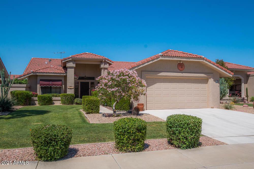 13326 W La Terraza Dr., Sun City West, AZ 85375