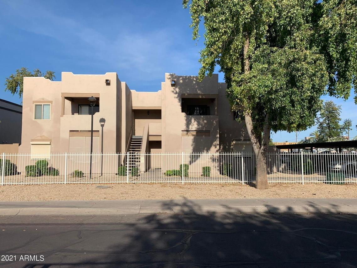 5035 N 17th Ave. #114, Phoenix, AZ 85015