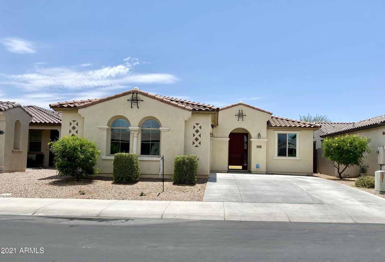 9149 W Dreyfus Dr., Peoria, AZ 85381