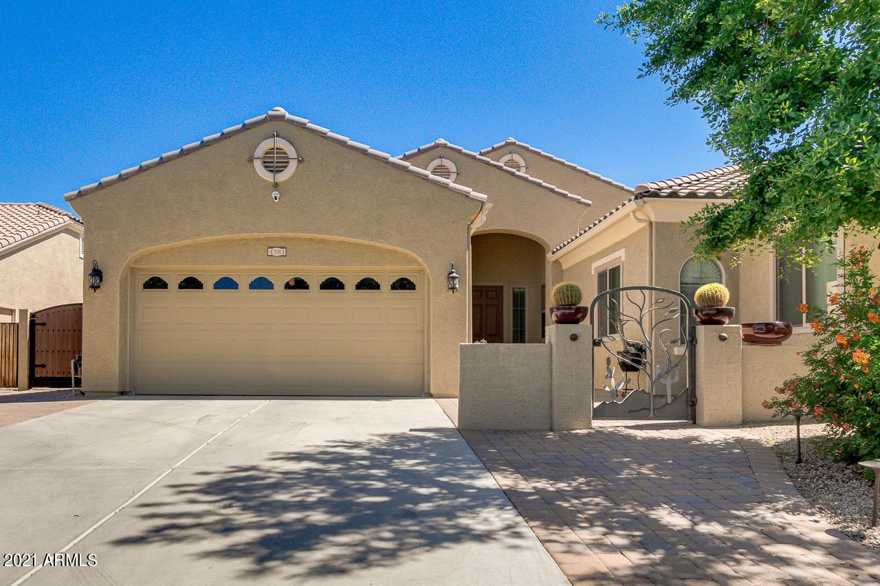 4381 E Nolan Pl., Chandler, AZ 85249
