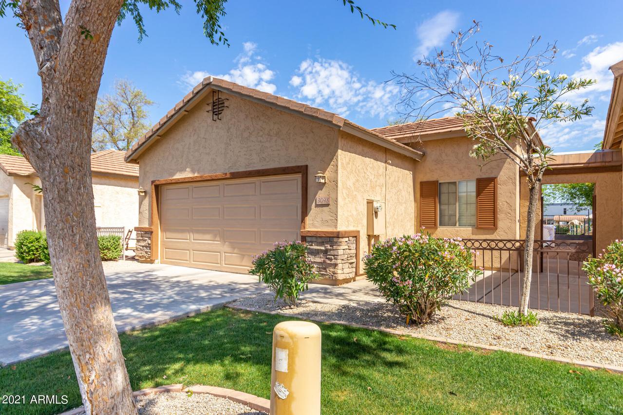 3098 E Stottler Dr., Gilbert, AZ 85296