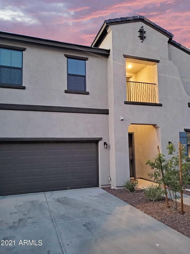 3900 E Baseline Rd. #128, Phoenix, AZ 85042