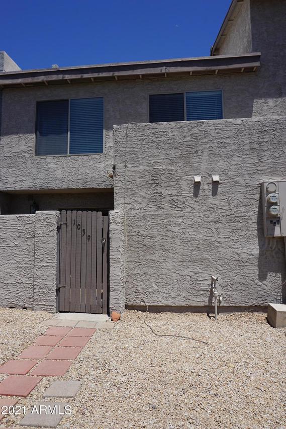 19601 N 7th St. #1039, Phoenix, AZ 85024