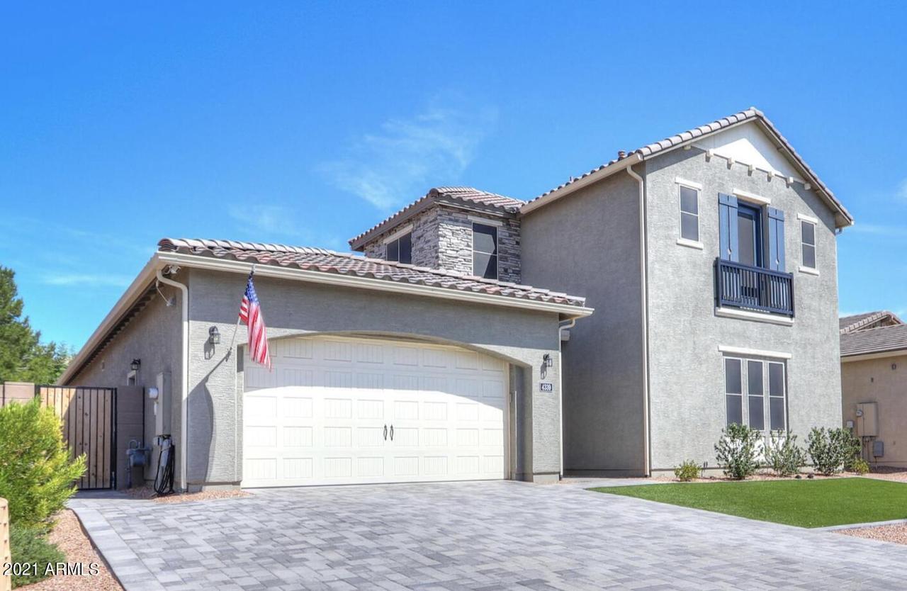 4339 S Ellesmere St., Gilbert, AZ 85297