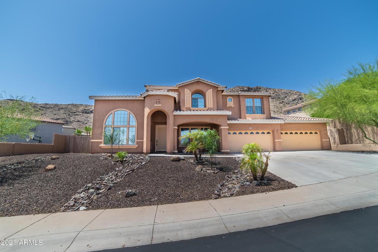 16030 S 29th Ave., Phoenix, AZ 85045