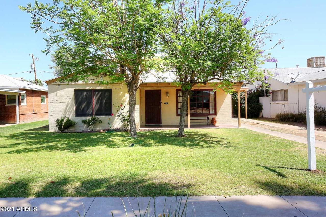 1430 E Palm Ln., Phoenix, AZ 85006