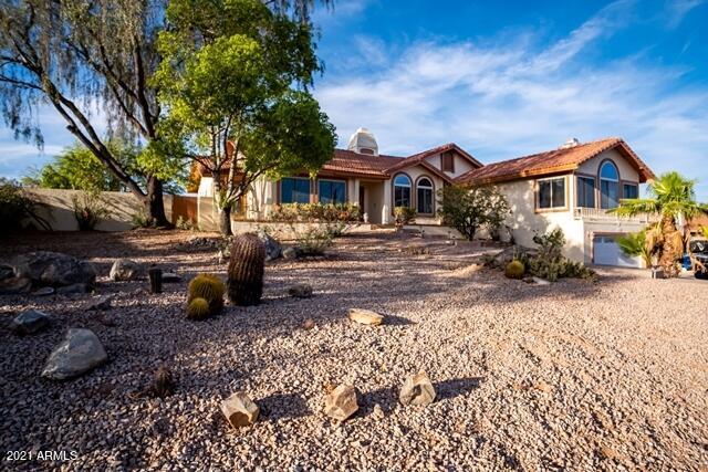15084 E Mustang Dr., Fountain Hills, AZ 85268