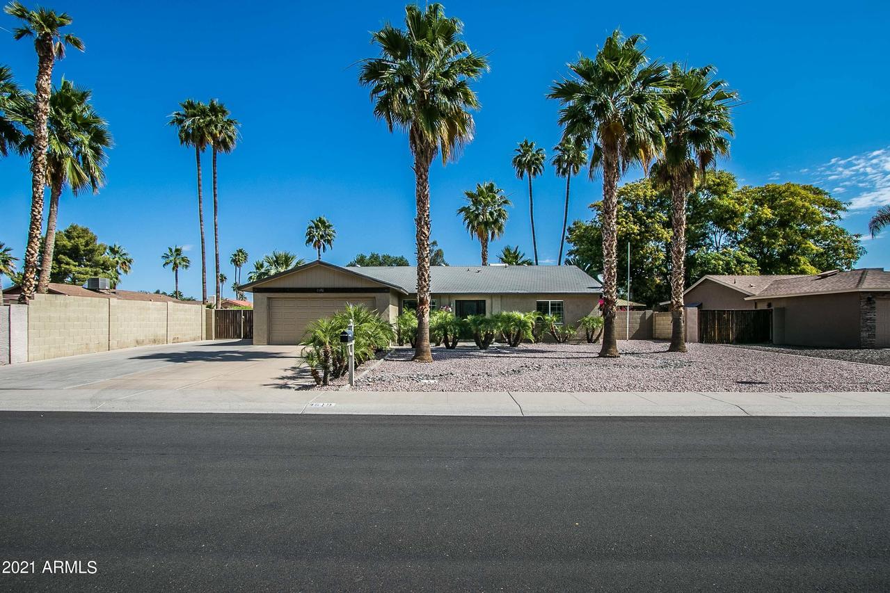 4518 E Hearn Rd., Phoenix, AZ 85032