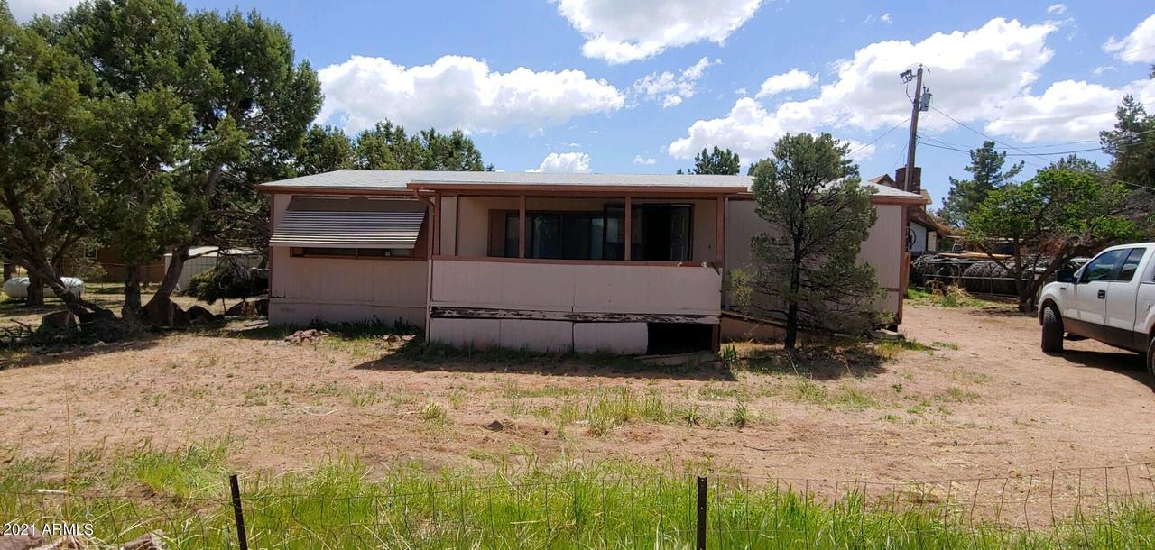 7379 N Caballero Rd., Payson, AZ 85541