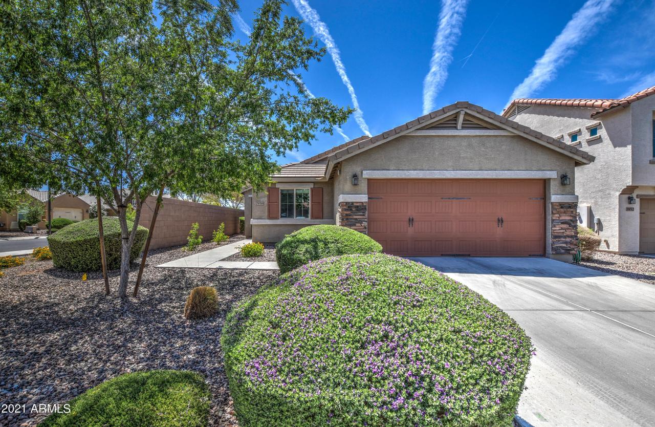 7958 S Columbus Dr., Gilbert, AZ 85298