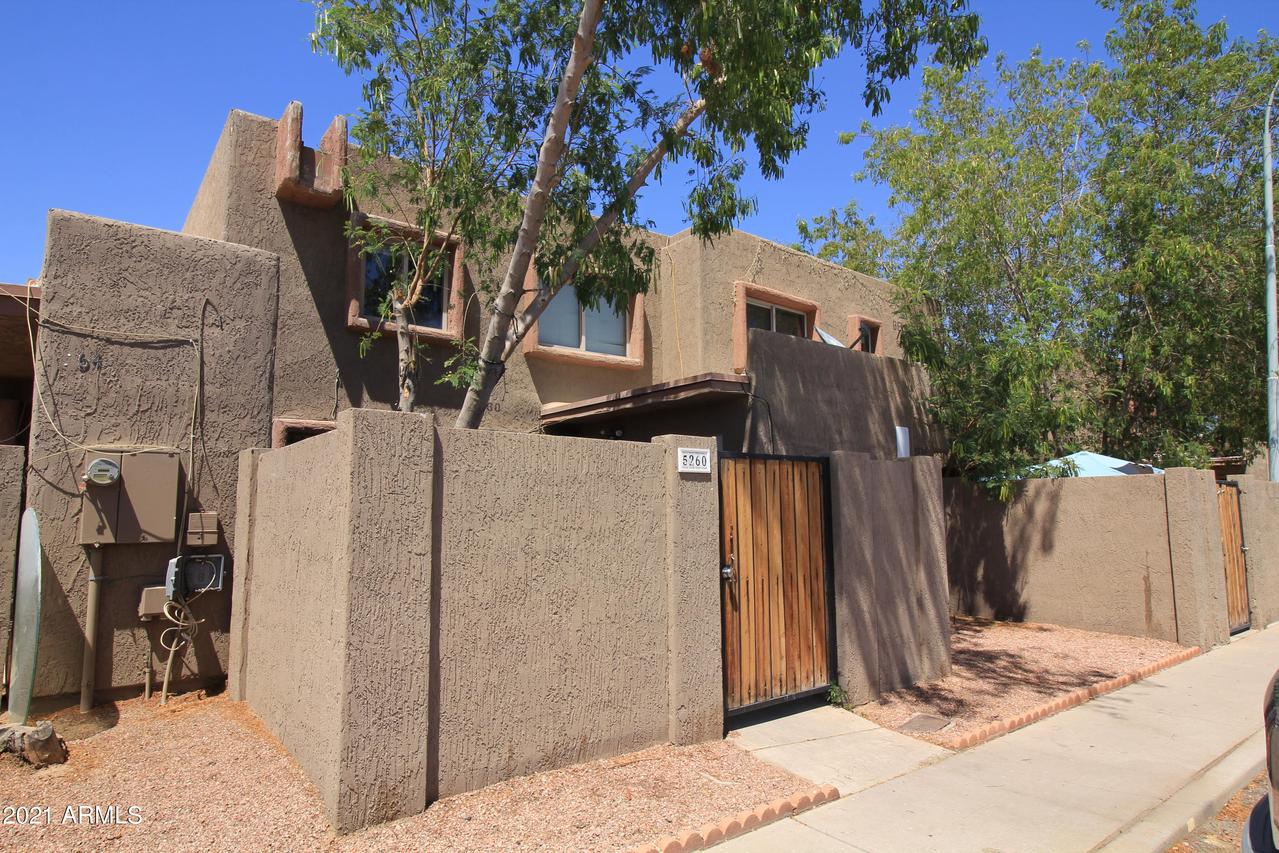 5260 W Belleview St., Phoenix, AZ 85043