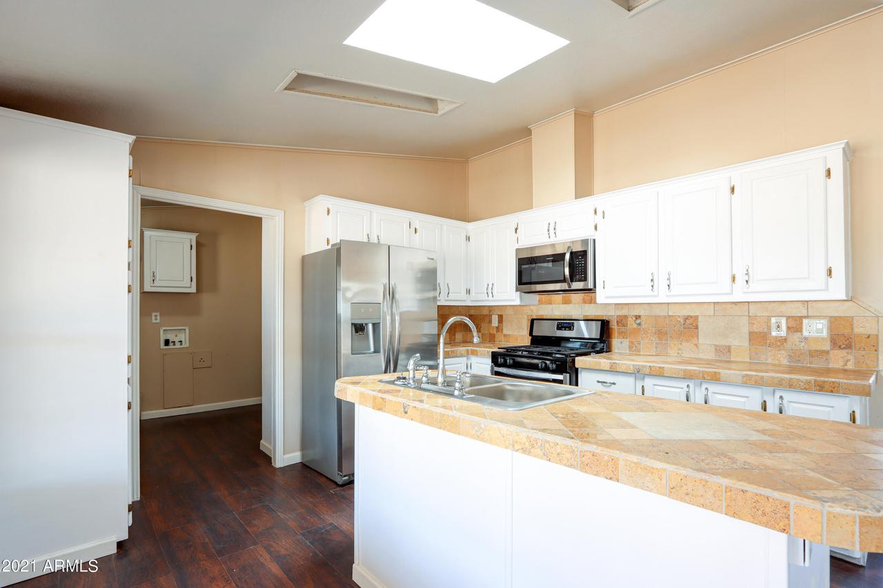33967 W Solano Ave., Stanfield, AZ 85172
