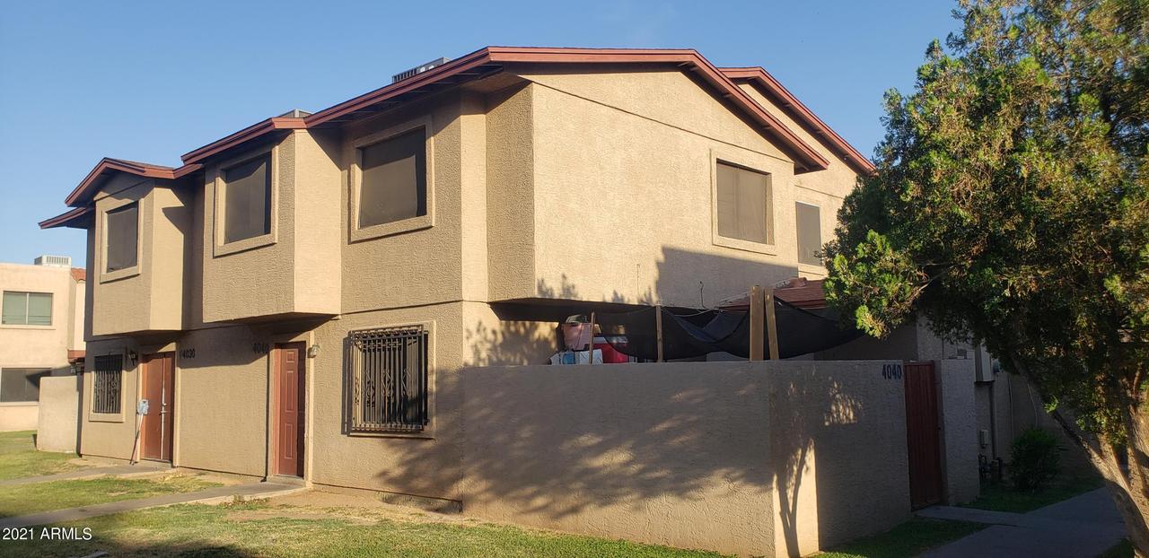 4040 W Palomino Rd., Phoenix, AZ 85019