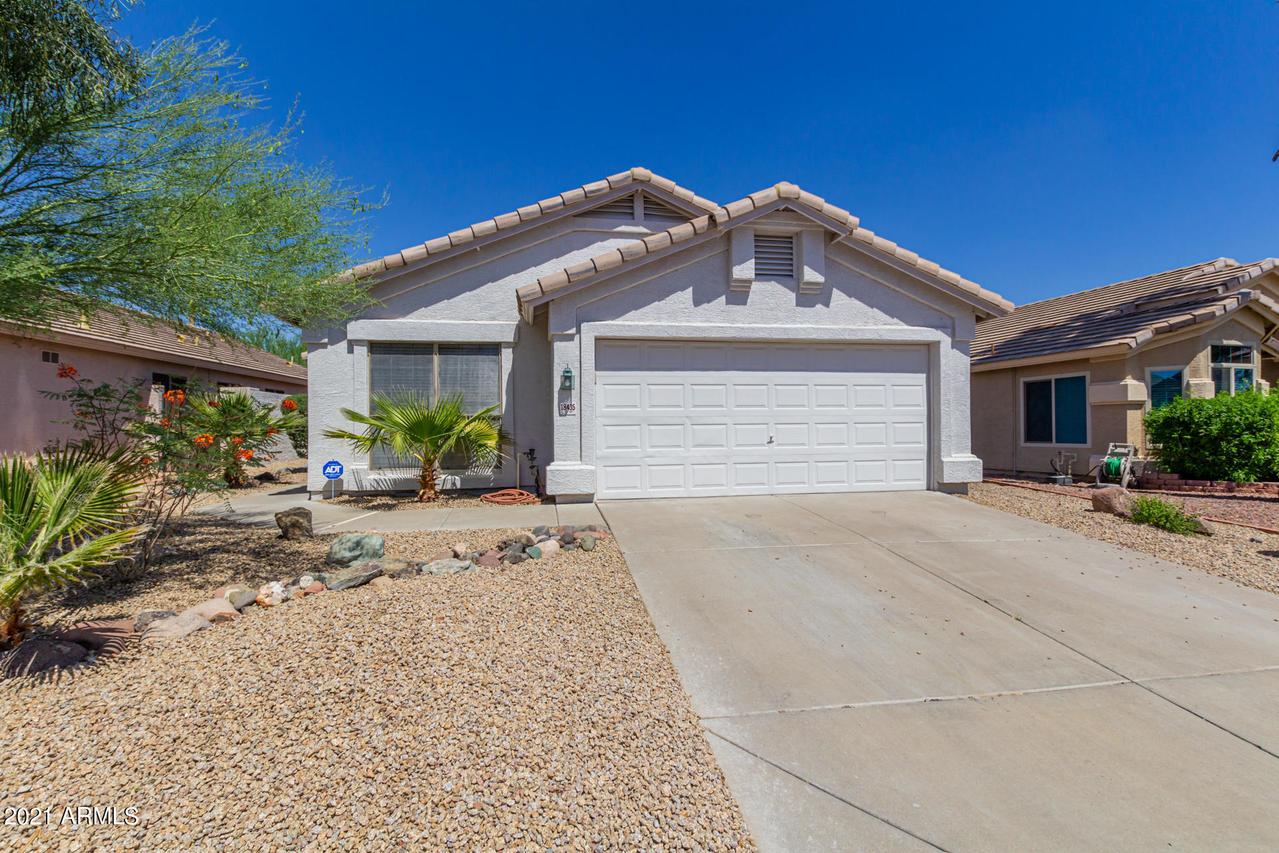 18435 N 5th Ave., Phoenix, AZ 85023
