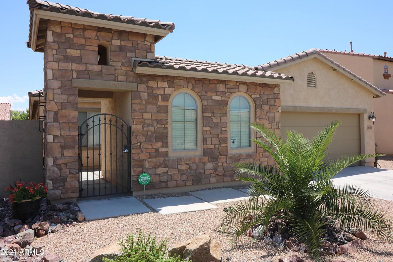 36153 W Merced St., Maricopa, AZ 85138