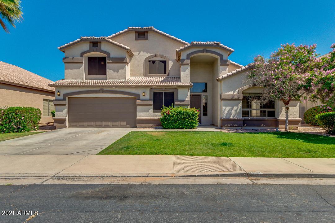 6910 E Monte Ave., Mesa, AZ 85209